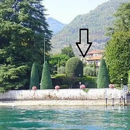 Giallo Casa Appartement
