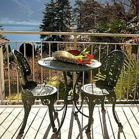 Appartement Giallo Casa