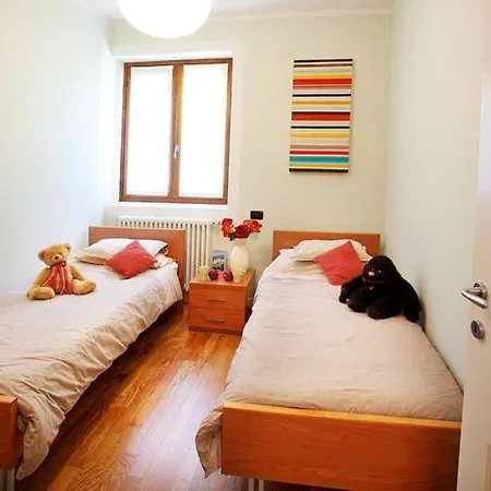 Appartement Giallo Casa