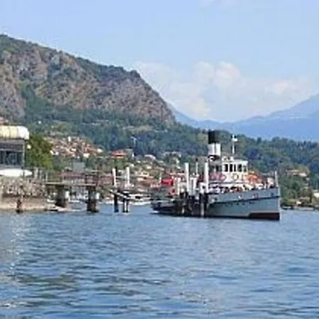 Giallo Casa